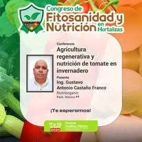 Congreso Fitosanidad y Nutrición